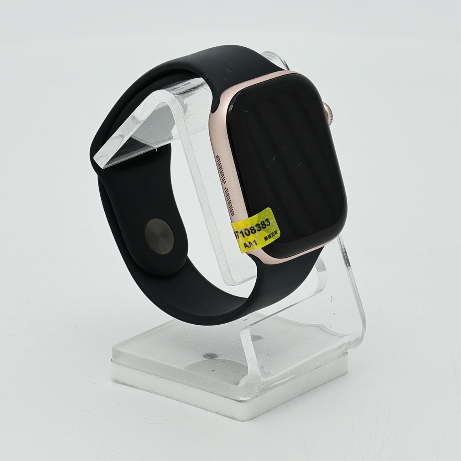 99新 Apple Watch Series 10 46毫米 鋁金屬