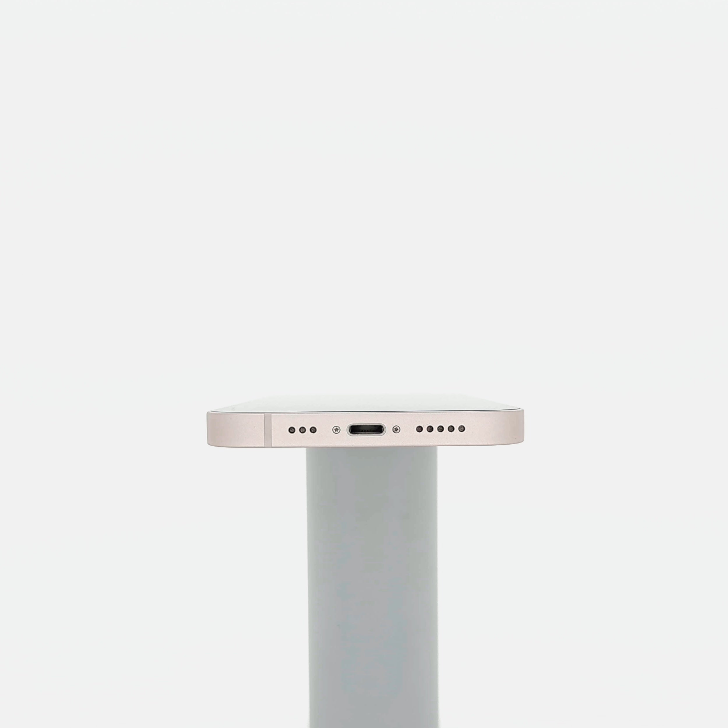 95新 Apple iPhone 13 128G 粉紅色 中國大陸版