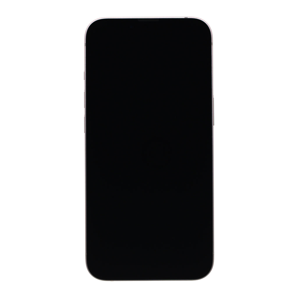 95新 Apple iPhone 13 128G 粉紅色 中國大陸版