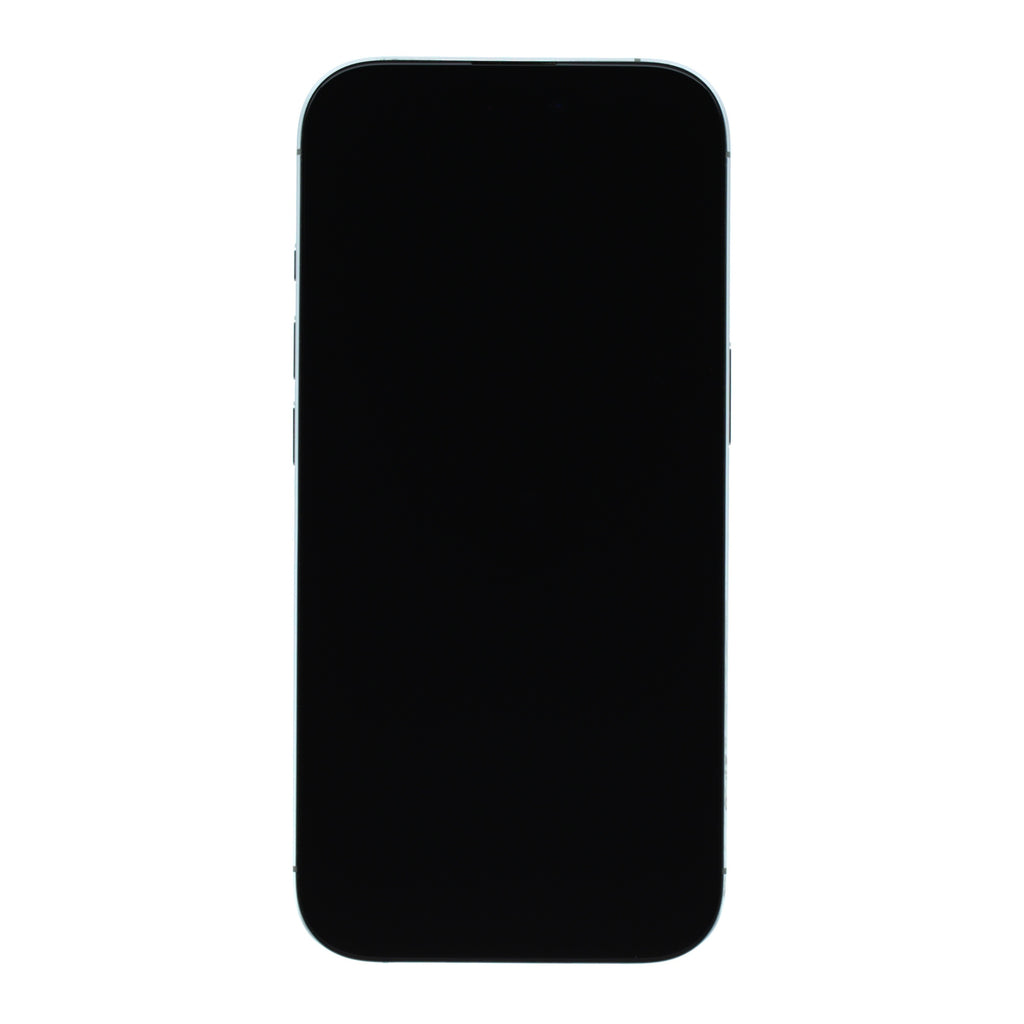 95新 Apple iPhone 16 Pro 128G 白色鈦金屬 中國大陸版