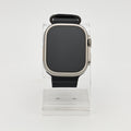99新 Apple Watch Ultra 2 49毫米 鈦金屬