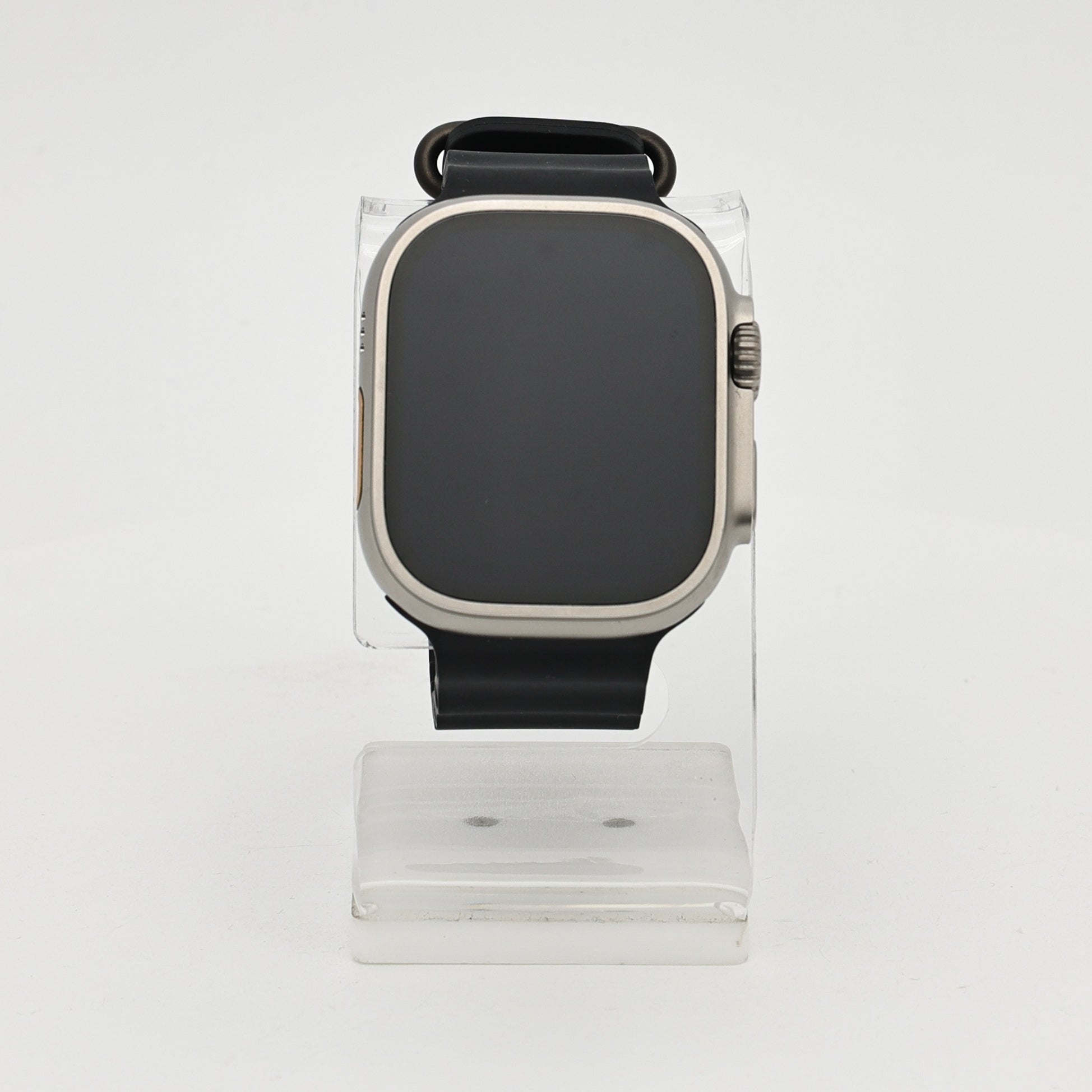 99新 Apple Watch Ultra 2 49毫米 鈦金屬