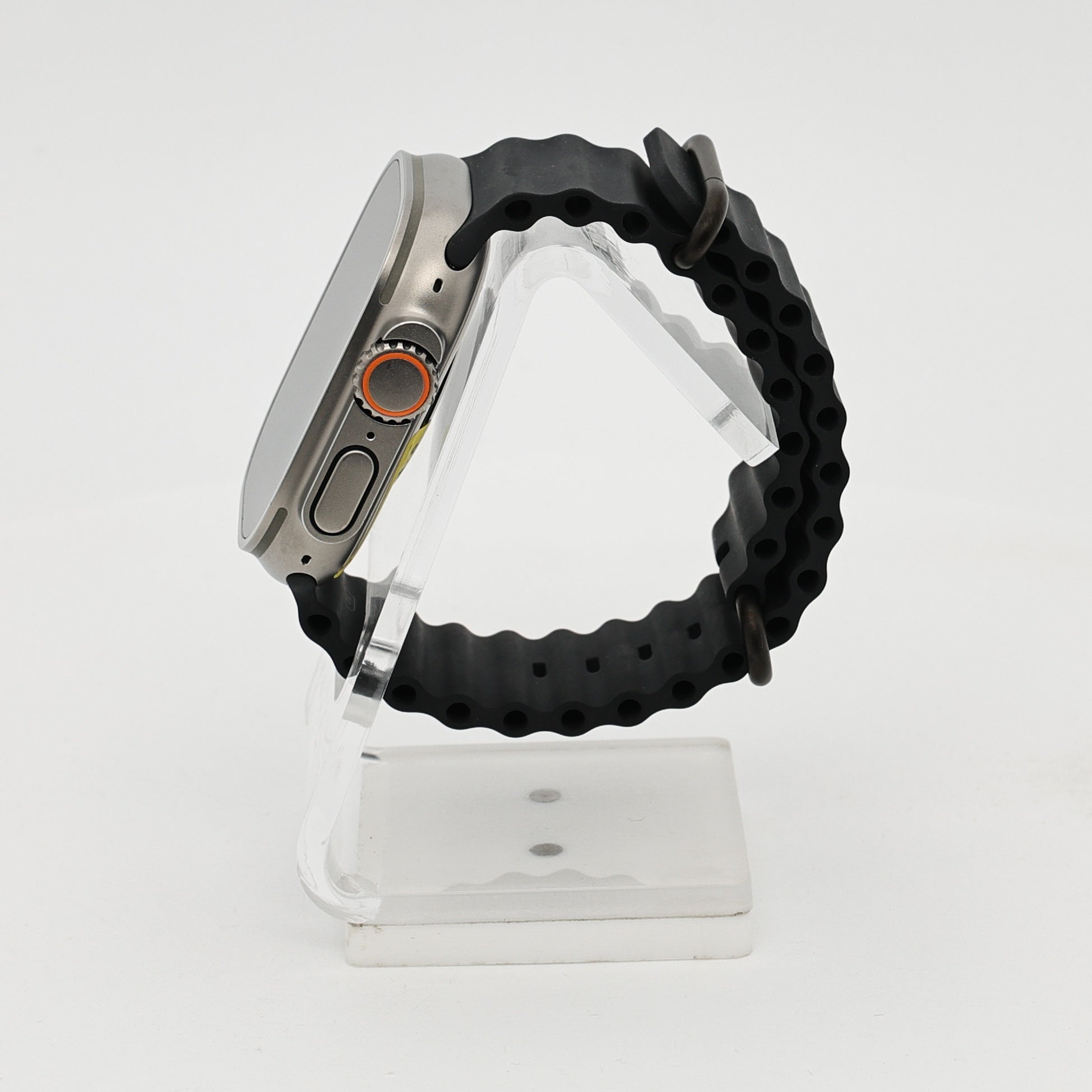 99新 Apple Watch Ultra 2 49毫米 鈦金屬