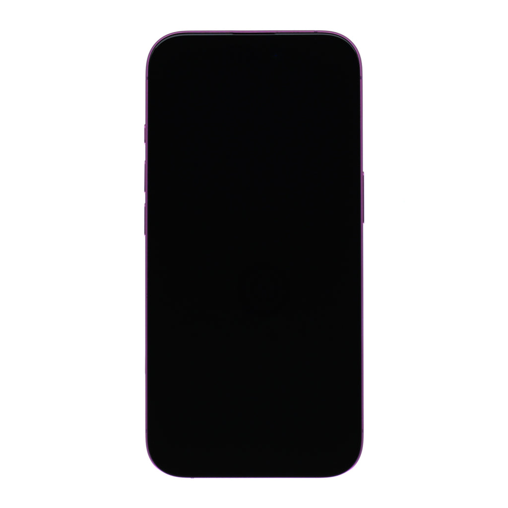 95新 Apple iPhone 16 128G 粉紅色 中國大陸版
