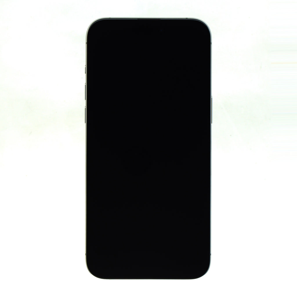 95新 Apple iPhone 15 Pro Max 256G 白色鈦金屬 中國大陸版