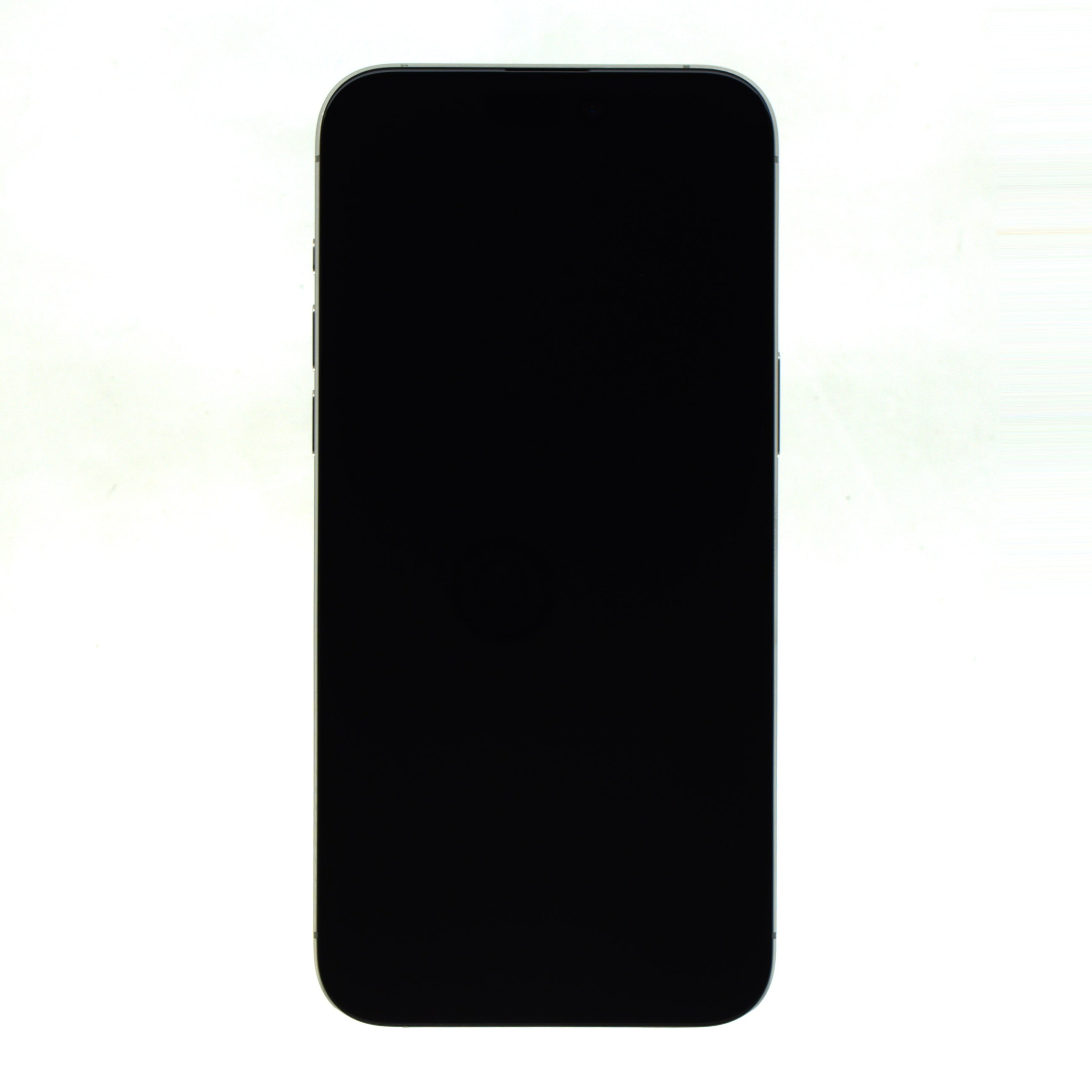 95新 Apple iPhone 15 Pro Max 256G 白色鈦金屬 中國大陸版
