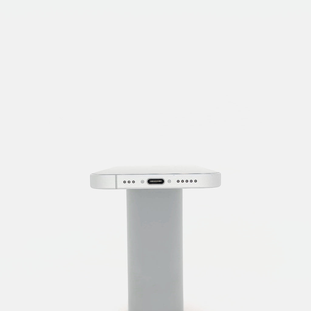 99新 Apple iPhone 16 256G 白色 中國大陸版