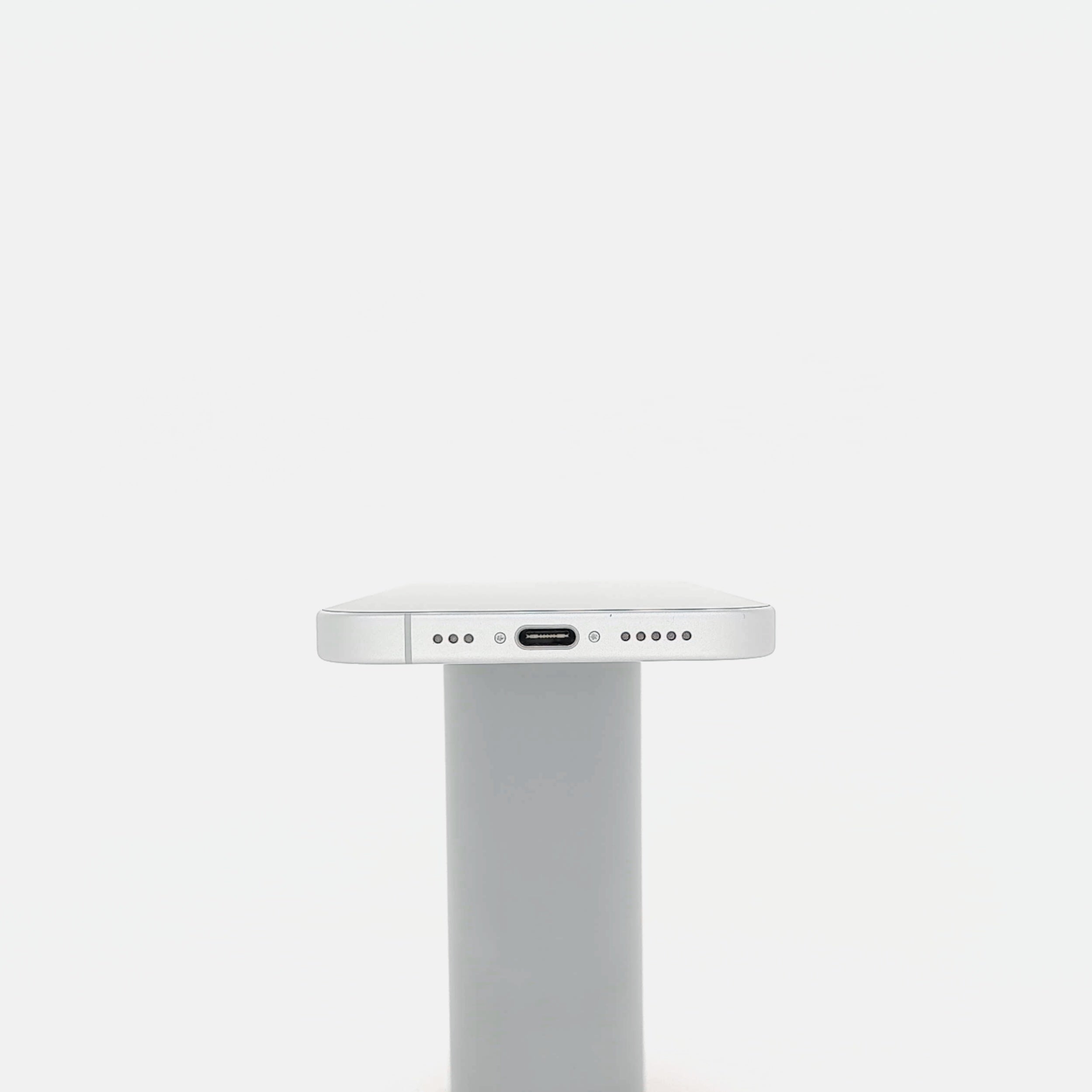 99新 Apple iPhone 16 256G 白色 中國大陸版