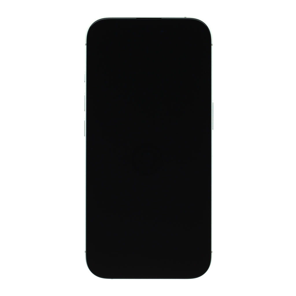 99新 Apple iPhone 16 256G 白色 中國大陸版