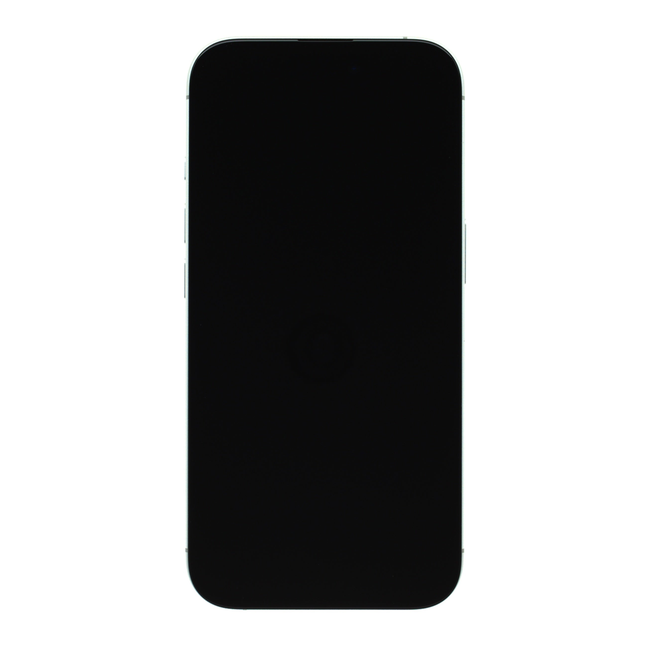 99新 Apple iPhone 16 256G 白色 中國大陸版