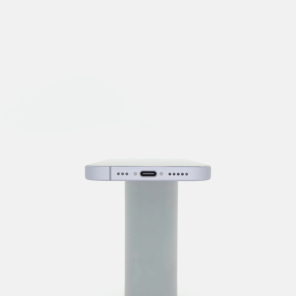 99新 Apple iPhone 17 256G 薰衣草紫色 中國大陸版
