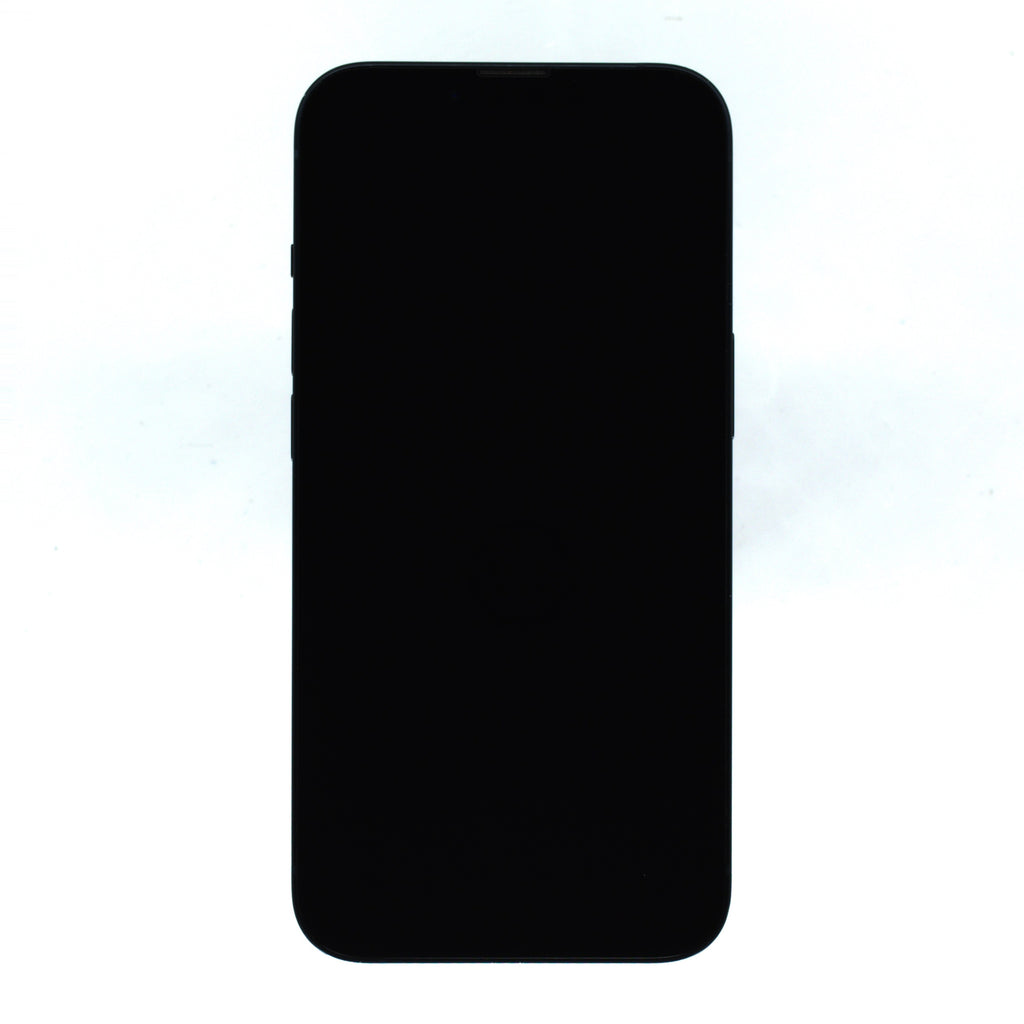 95新 Apple iPhone 13 128G 午夜色 中國大陸版