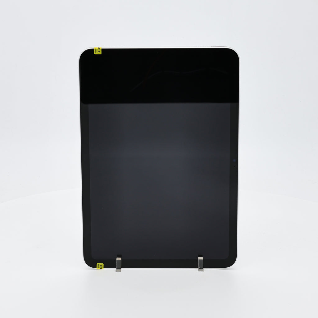 99新 Apple iPad 10代 64G 銀色 WIFI