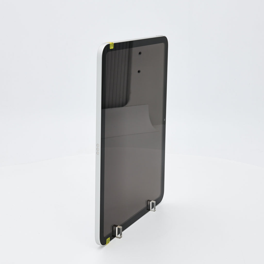 99新 Apple iPad 10代 64G 銀色 WIFI