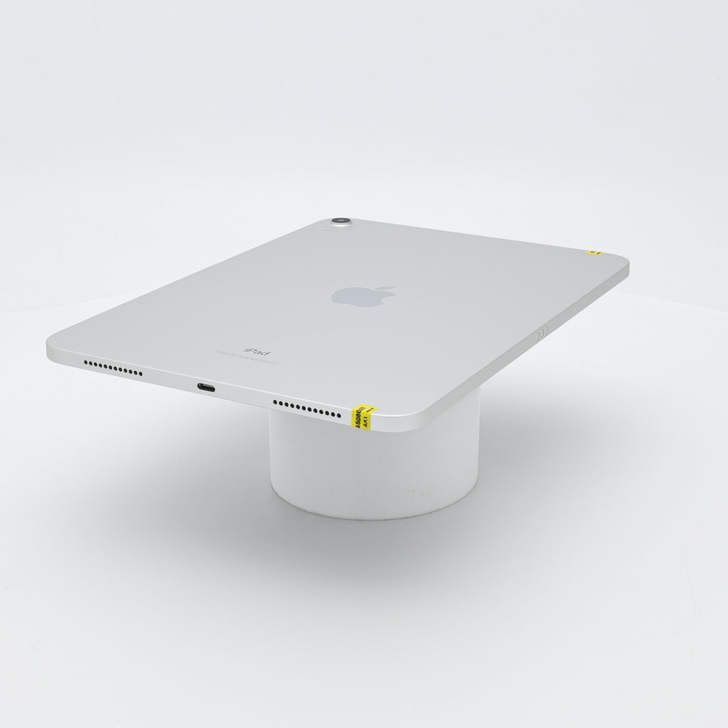 99新 Apple iPad 10代 64G 銀色 WIFI