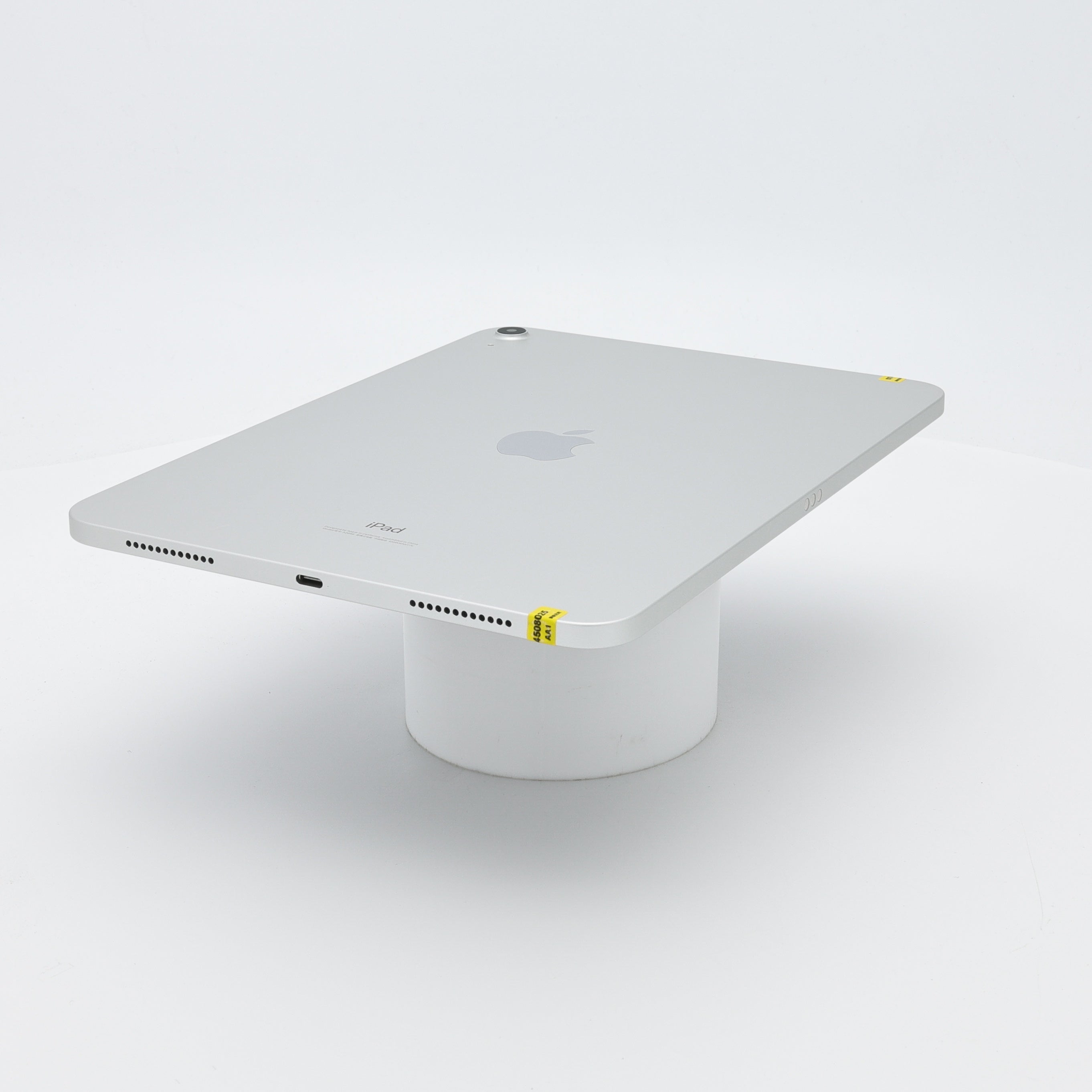 99新 Apple iPad 10代 64G 銀色 WIFI