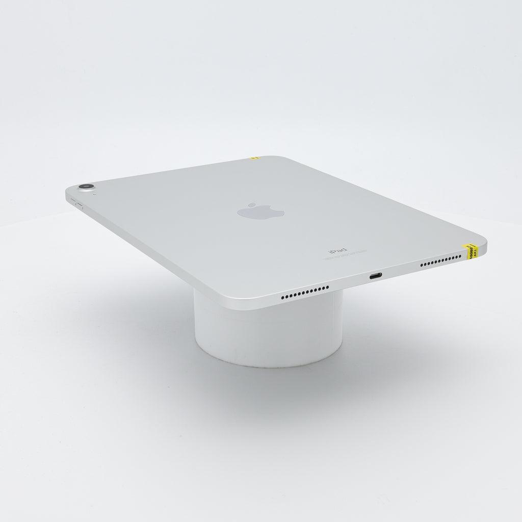 99新 Apple iPad 10代 64G 銀色 WIFI