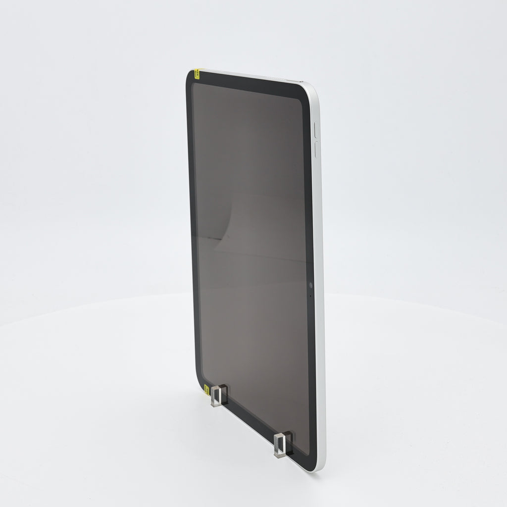 99新 Apple iPad 10代 64G 銀色 WIFI