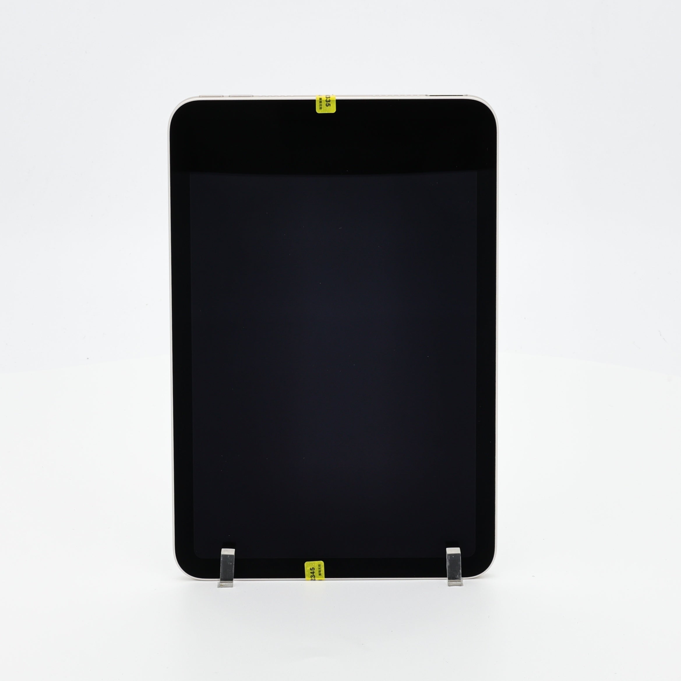 99新 Apple iPad mini6 64G 星光色 WIFI