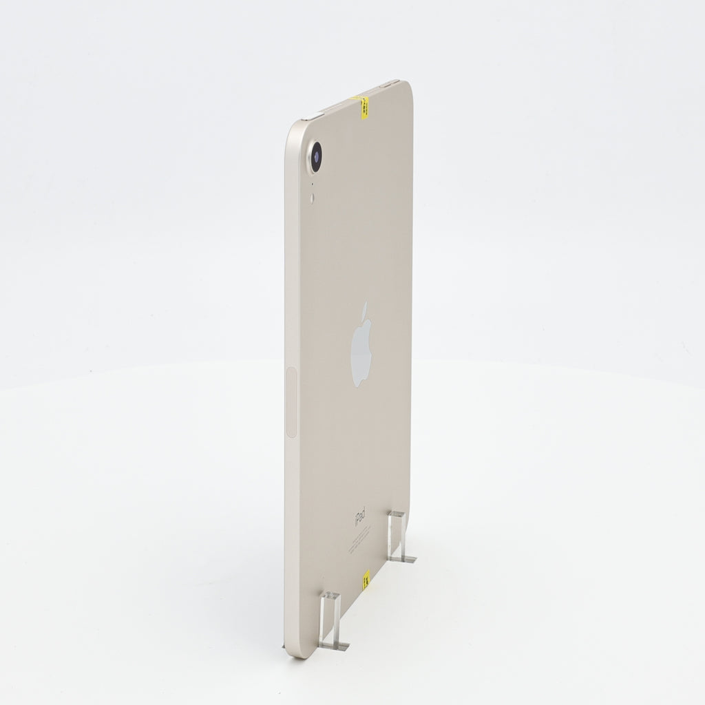 99新 Apple iPad mini6 64G 星光色 WIFI