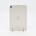 99新 Apple iPad mini6 64G 星光色 WIFI