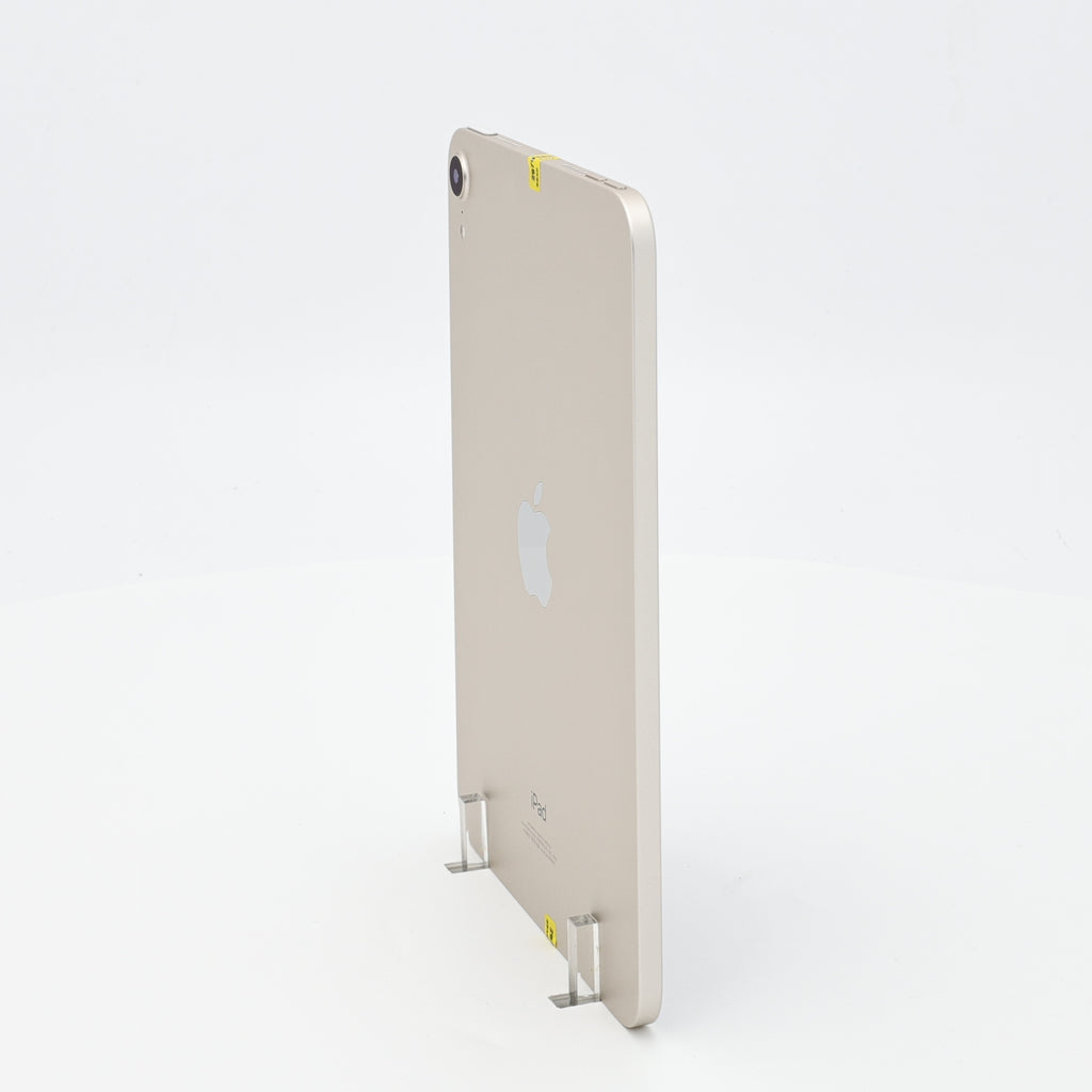 99新 Apple iPad mini6 64G 星光色 WIFI
