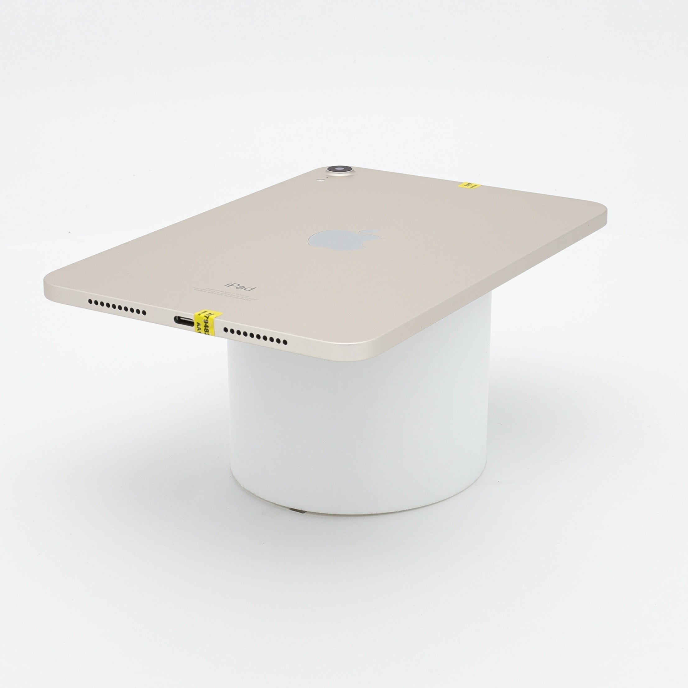 99新 Apple iPad mini6 64G 星光色 WIFI