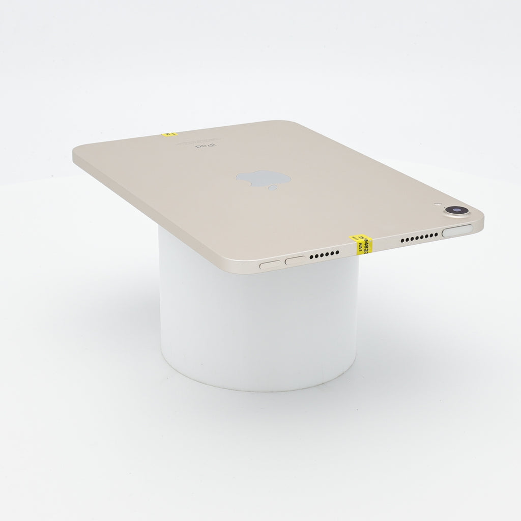 99新 Apple iPad mini6 64G 星光色 WIFI