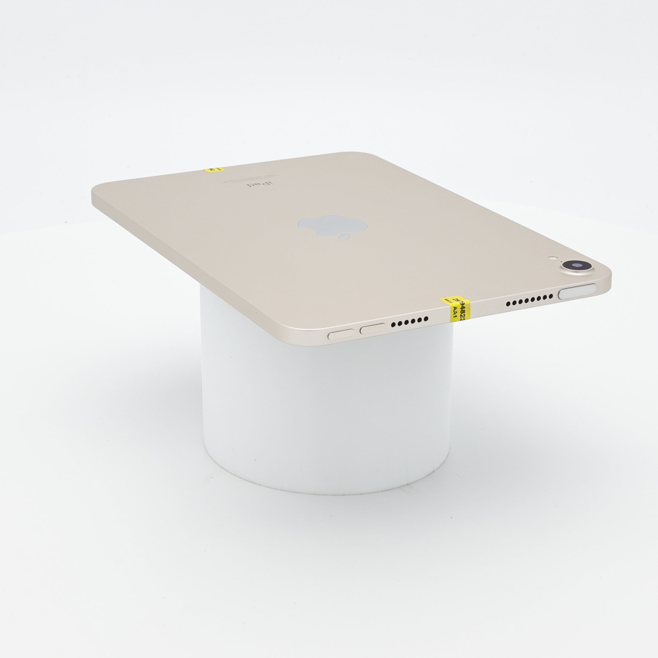 99新 Apple iPad mini6 64G 星光色 WIFI