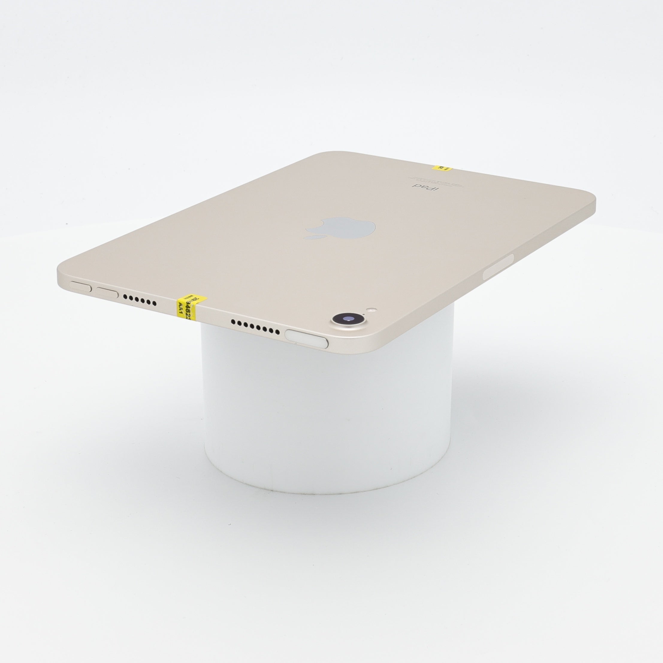 99新 Apple iPad mini6 64G 星光色 WIFI