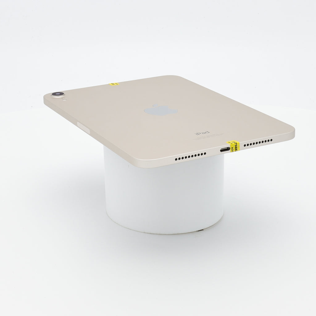 99新 Apple iPad mini6 64G 星光色 WIFI