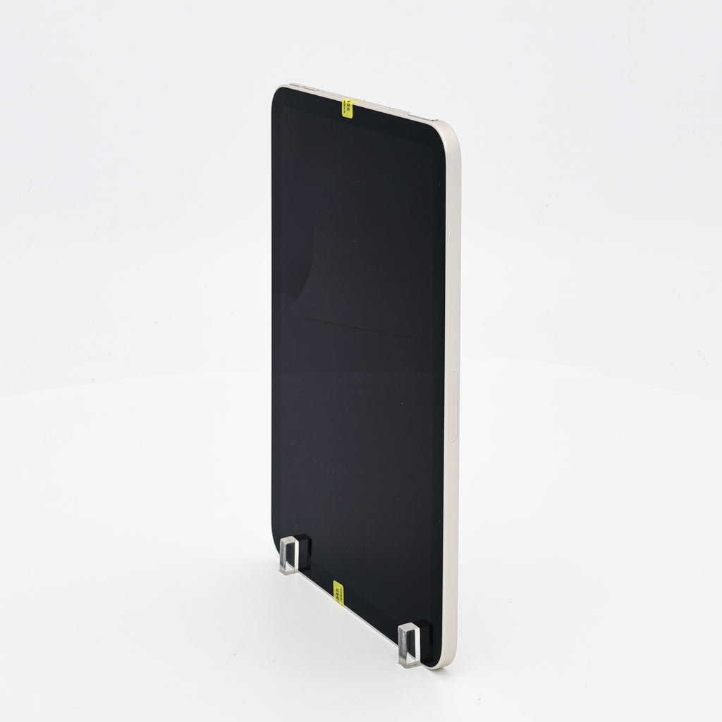 99新 Apple iPad mini6 64G 星光色 WIFI