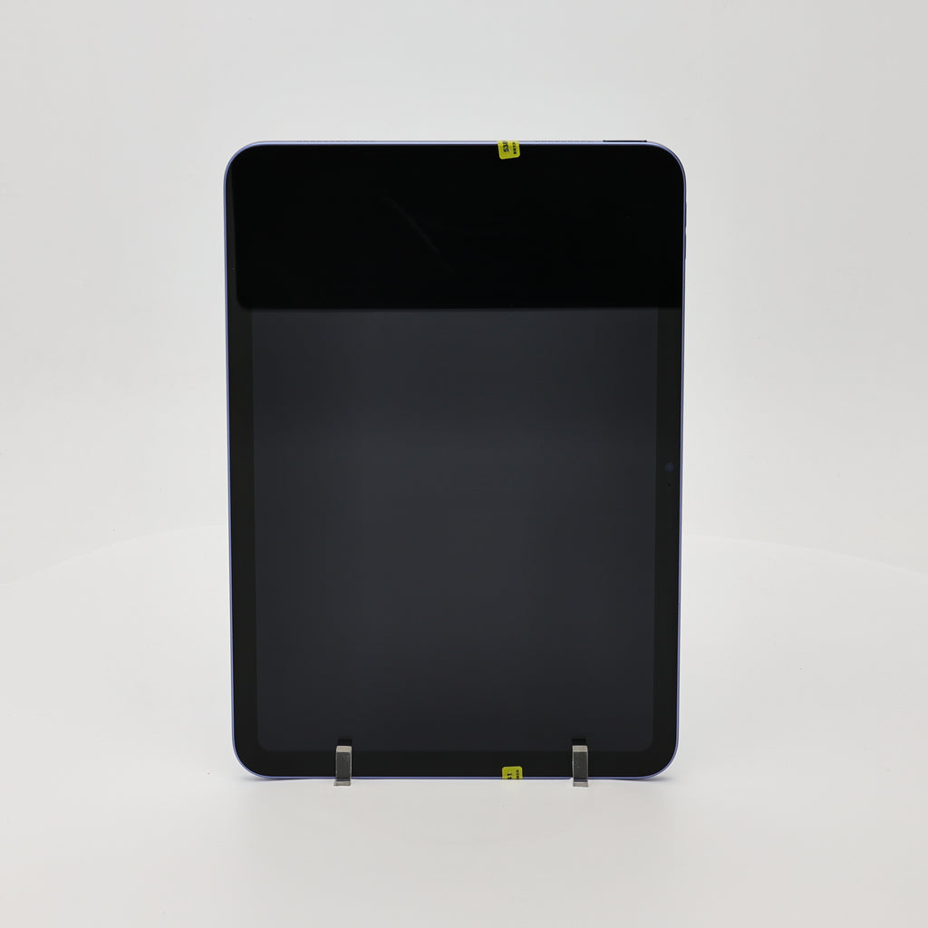 99新 Apple iPad 10代 64G 藍色 WIFI