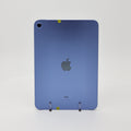 99新 Apple iPad 10代 64G 藍色 WIFI