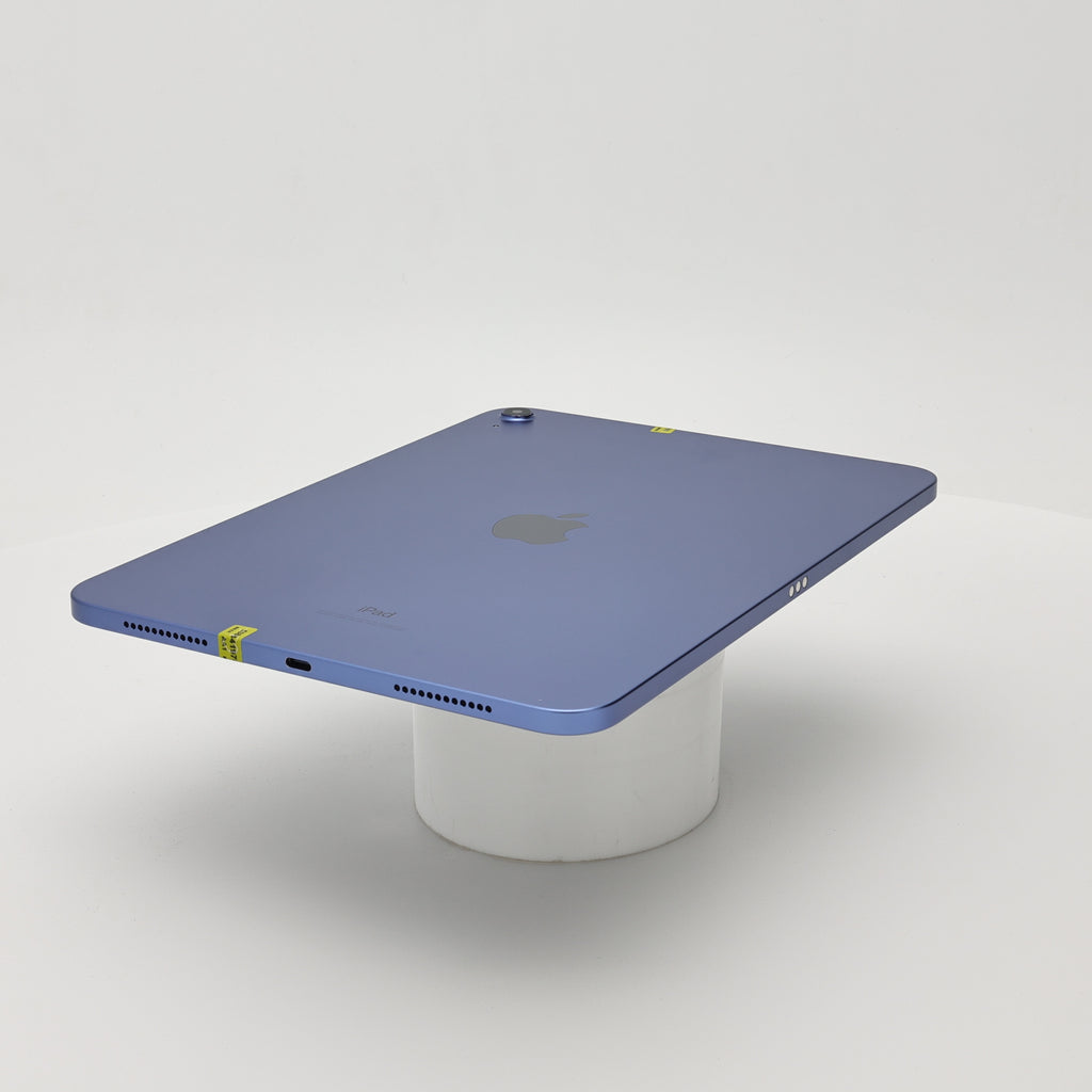 99新 Apple iPad 10代 64G 藍色 WIFI