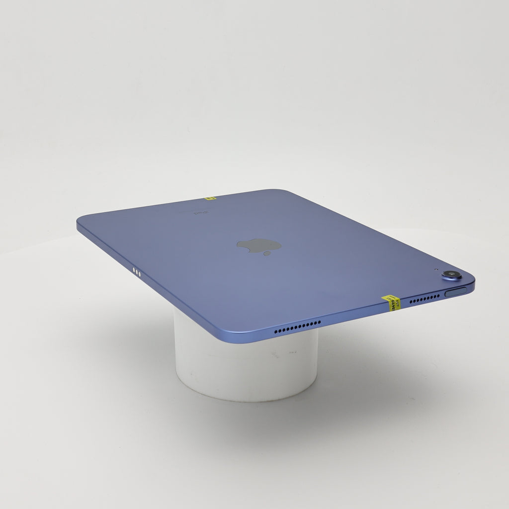 99新 Apple iPad 10代 64G 藍色 WIFI