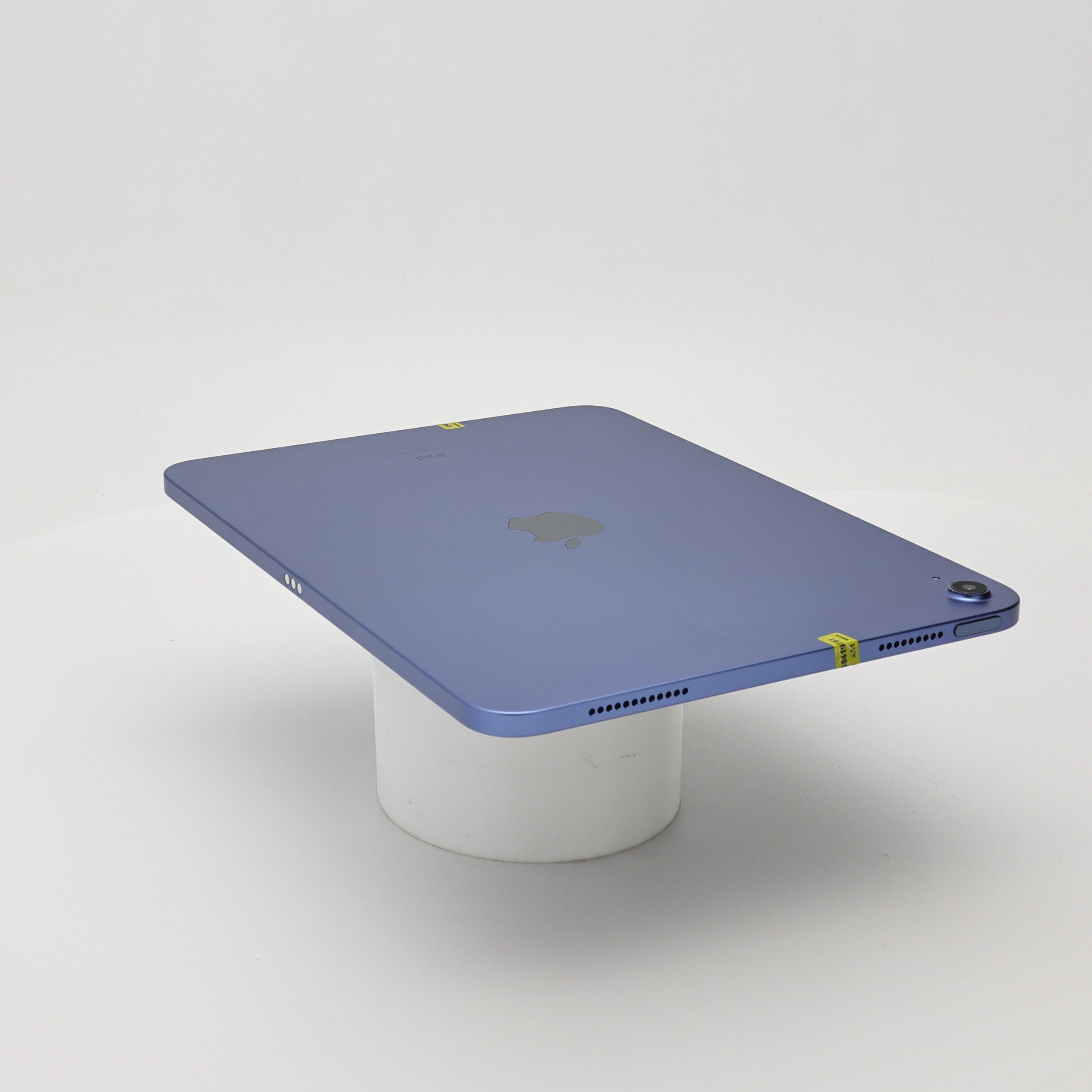 99新 Apple iPad 10代 64G 藍色 WIFI