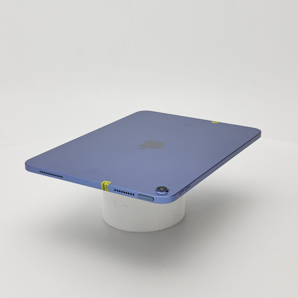 99新 Apple iPad 10代 64G 藍色 WIFI