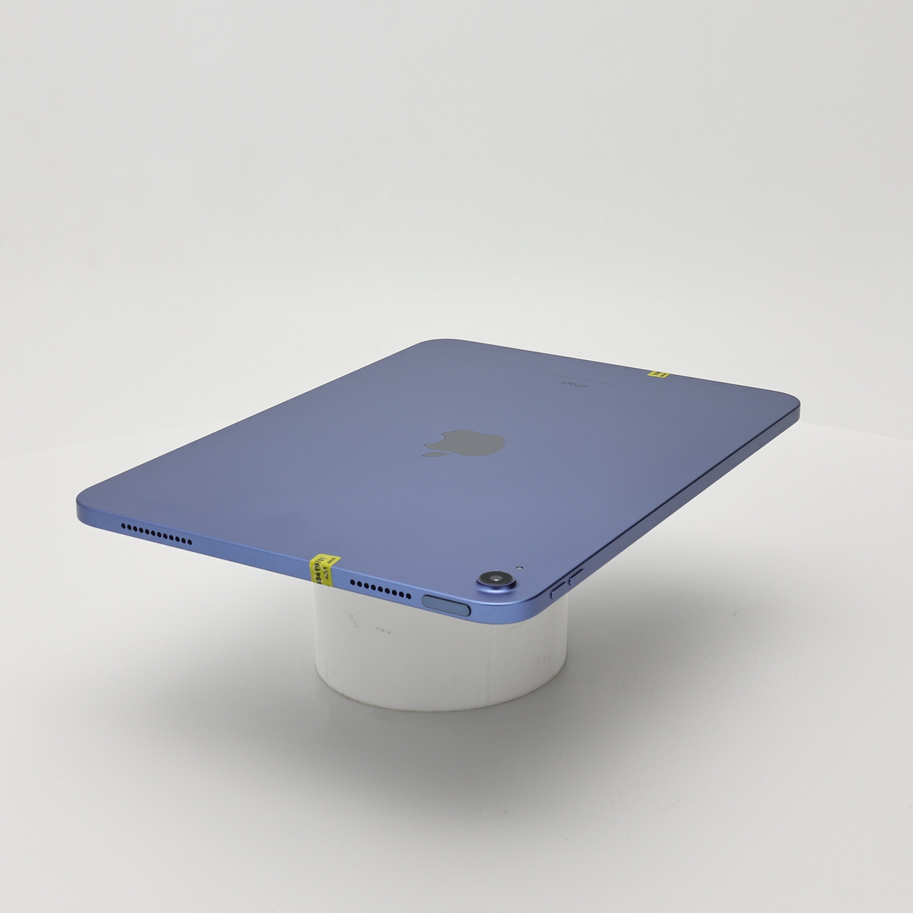 99新 Apple iPad 10代 64G 藍色 WIFI