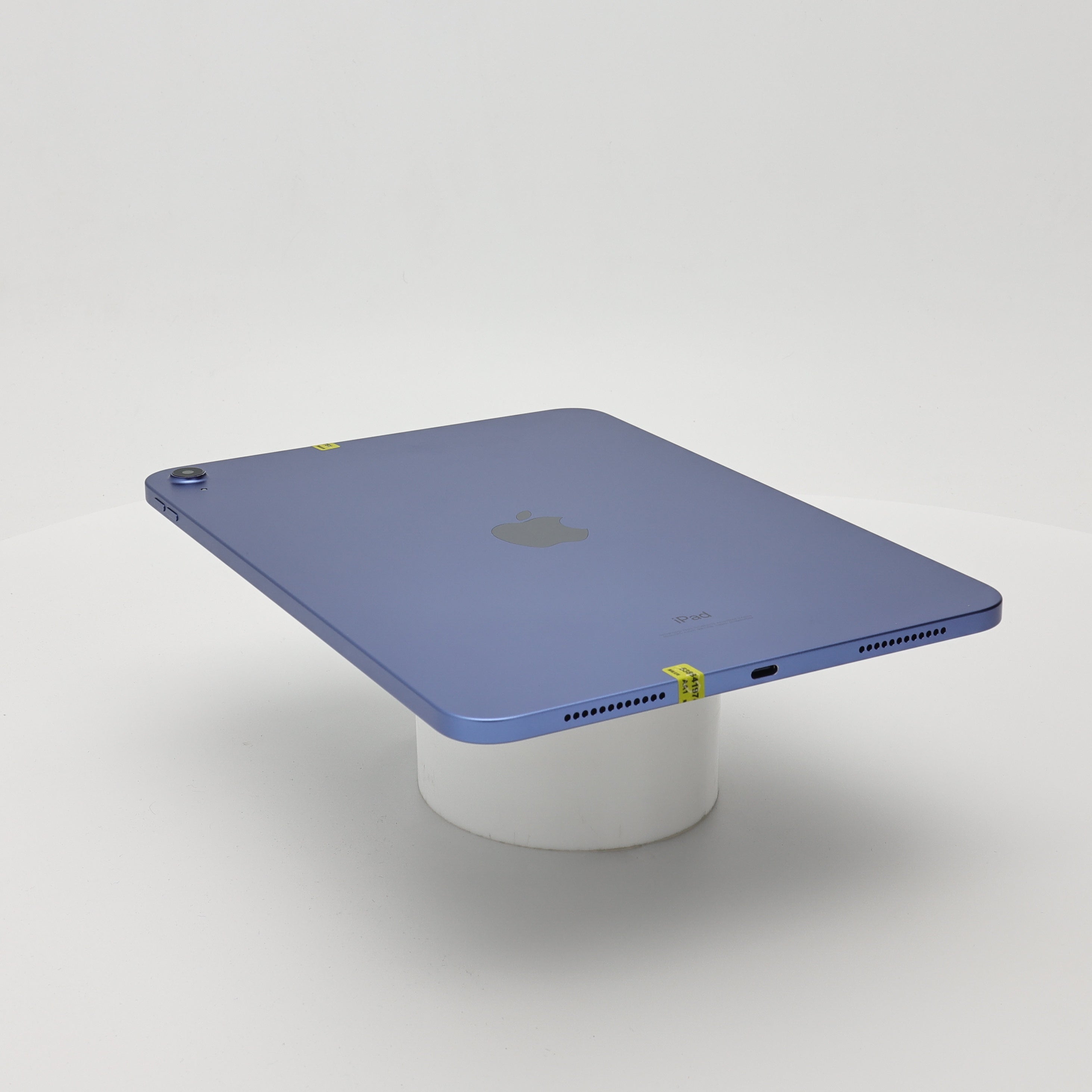 99新 Apple iPad 10代 64G 藍色 WIFI