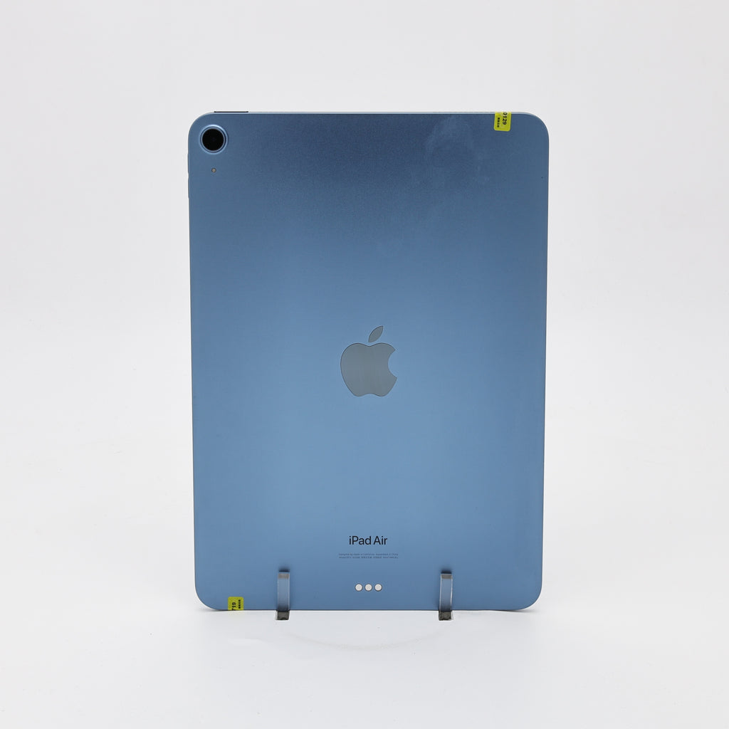 95新 Apple iPad Air5 256G 藍色 WIFI