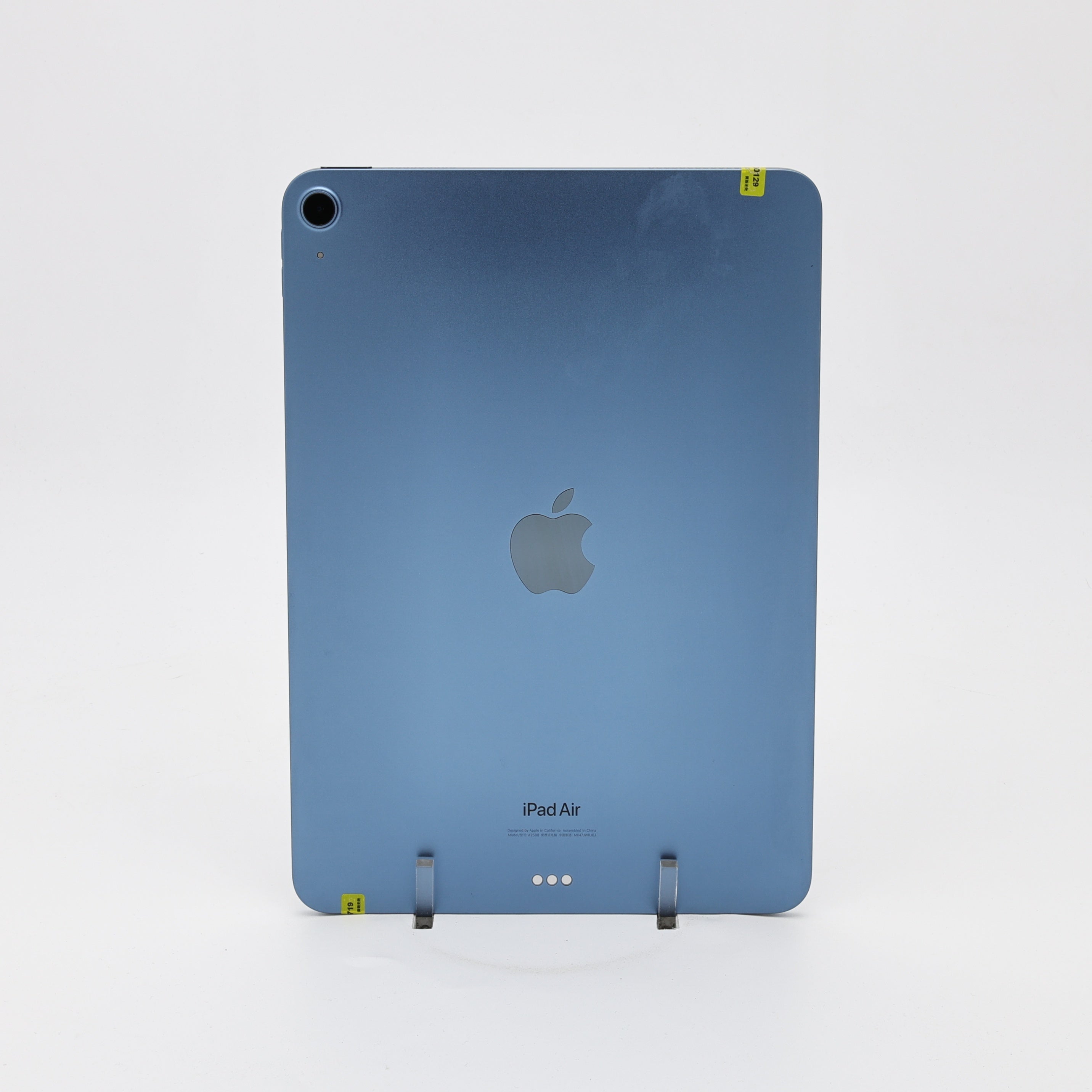 95新 Apple iPad Air5 256G 藍色 WIFI