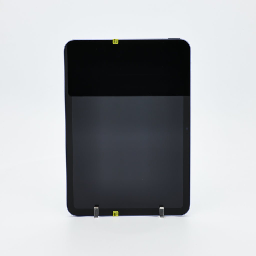 95新 Apple iPad 10代 64G 藍色 WIFI