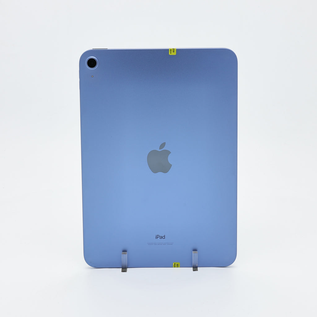 95新 Apple iPad 10代 64G 藍色 WIFI