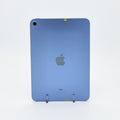 95新 Apple iPad 10代 64G 藍色 WIFI