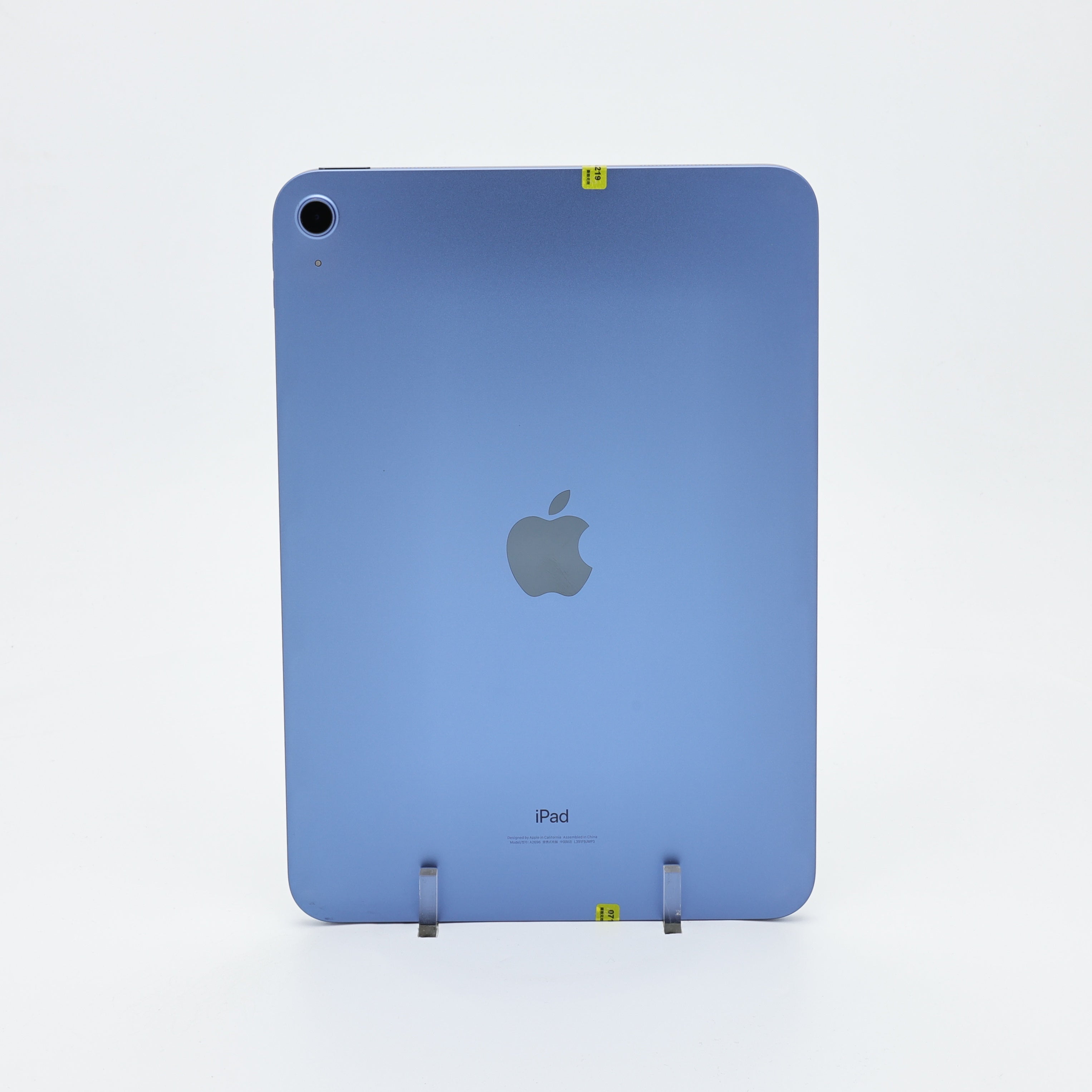 95新 Apple iPad 10代 64G 藍色 WIFI