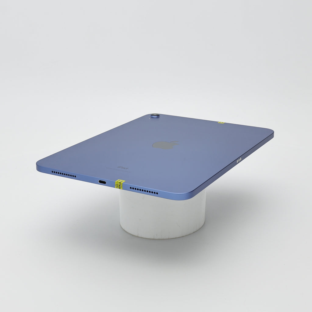 95新 Apple iPad 10代 64G 藍色 WIFI