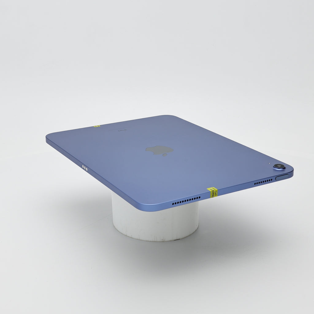 95新 Apple iPad 10代 64G 藍色 WIFI