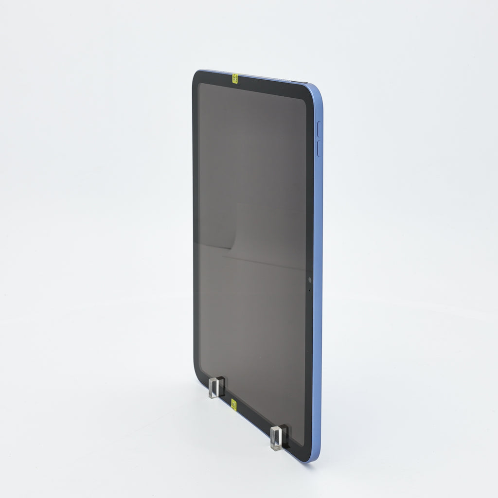 95新 Apple iPad 10代 64G 藍色 WIFI