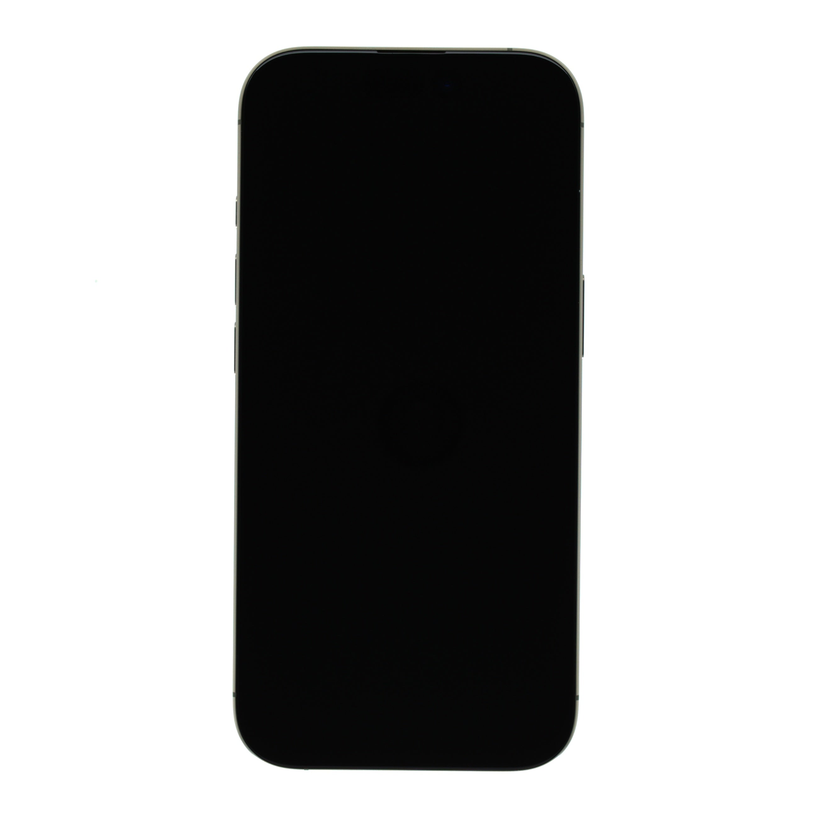 95新 Apple iPhone 16 Pro 128G 原色鈦金屬 中國大陸版